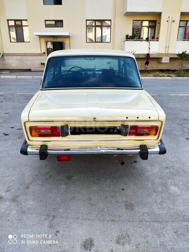 LADA (VAZ) 2106 1990, 35,000 km - 1.6 л - Kürdəmir