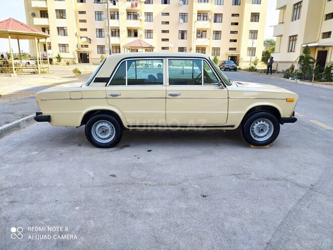 LADA (VAZ) 2106 1990, 35,000 km - 1.6 л - Kürdəmir