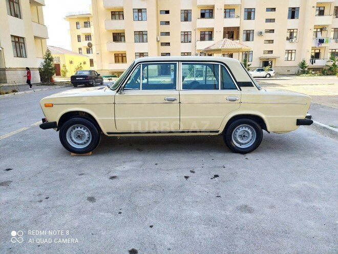 LADA (VAZ) 2106 1990, 35,000 km - 1.6 л - Kürdəmir