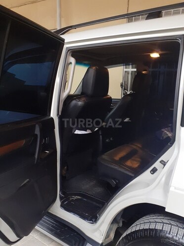 Mitsubishi Pajero 2008, 182,000 km - 3.0 л - Bakı