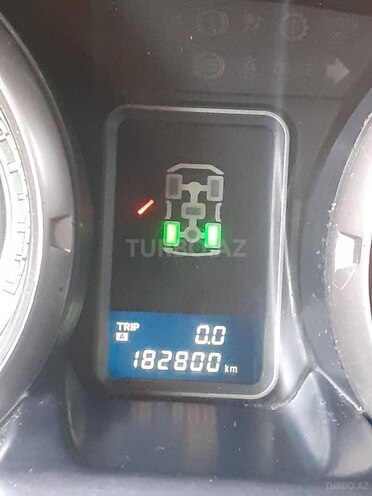 Mitsubishi Pajero 2008, 182,000 km - 3.0 л - Bakı