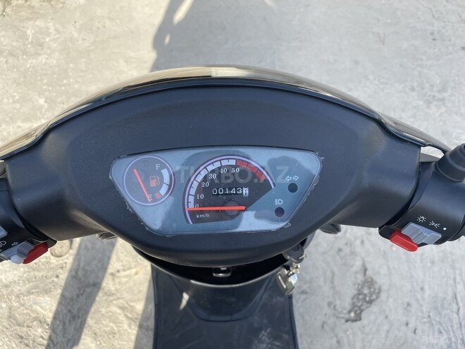 RKS  2021, 143 km - 0.1 л - Bakı