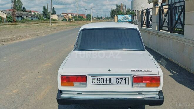 LADA (VAZ) 2107 2010, 53,254 km - 1.6 l - Lənkəran