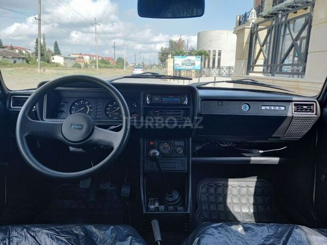 LADA (VAZ) 2107 2010, 53,254 km - 1.6 l - Lənkəran