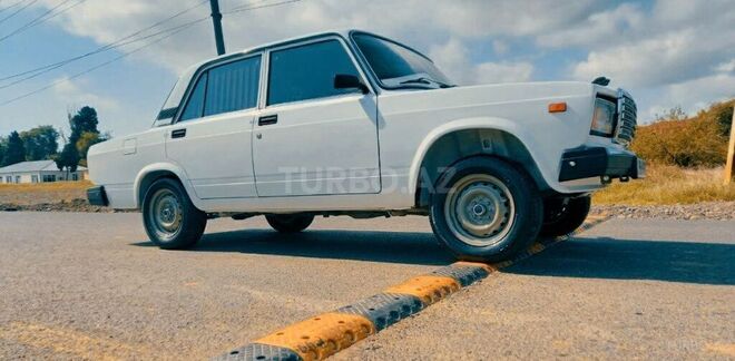 LADA (VAZ) 2107 2010, 53,254 km - 1.6 l - Lənkəran