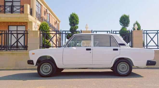 LADA (VAZ) 2107 2010, 53,254 km - 1.6 l - Lənkəran