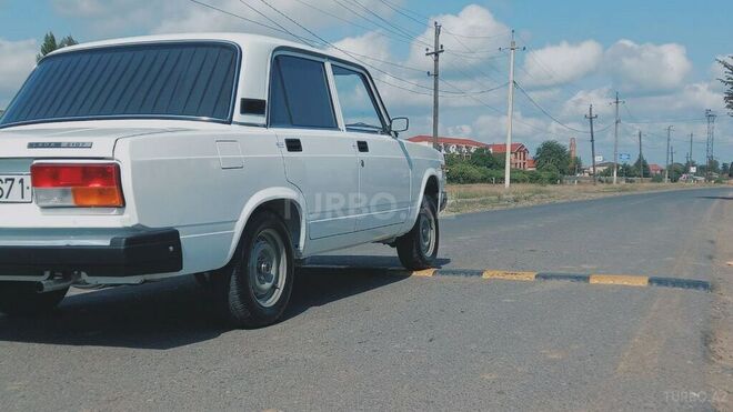 LADA (VAZ) 2107 2010, 53,254 km - 1.6 l - Lənkəran