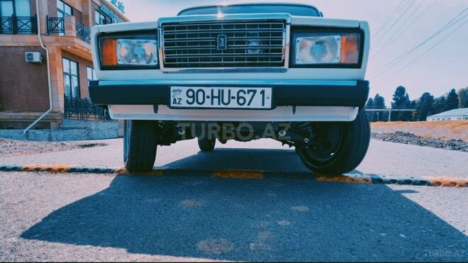 LADA (VAZ) 2107 2010, 53,254 km - 1.6 l - Lənkəran
