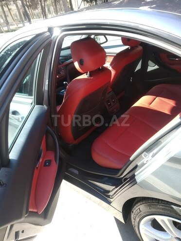 BMW 328 2012, 110,000 km - 2.0 l - Bakı