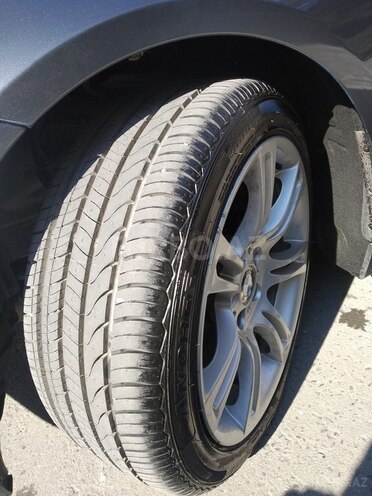 BMW 328 2012, 110,000 km - 2.0 l - Bakı