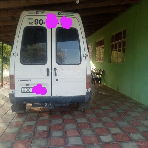 Ford Transit 1998, 450,258 km - 2.5 l - Cəlilabad
