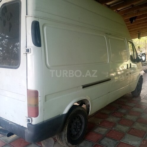 Ford Transit 1998, 450,258 km - 2.5 l - Cəlilabad
