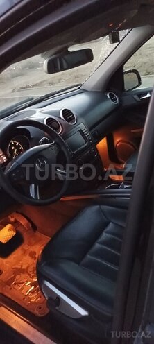 Mercedes ML 350 2007, 199,000 km - 3.5 л - Bakı
