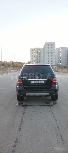 Mercedes ML 350 2007, 199,000 km - 3.5 л - Bakı