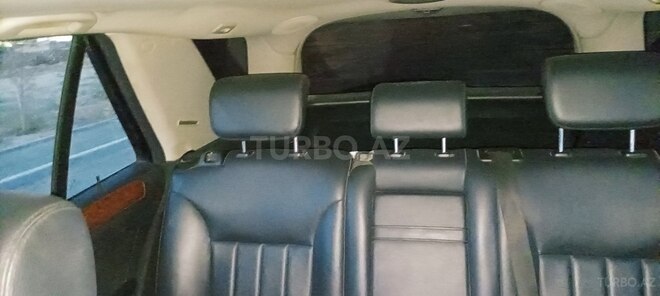 Mercedes ML 350 2007, 199,000 km - 3.5 л - Bakı
