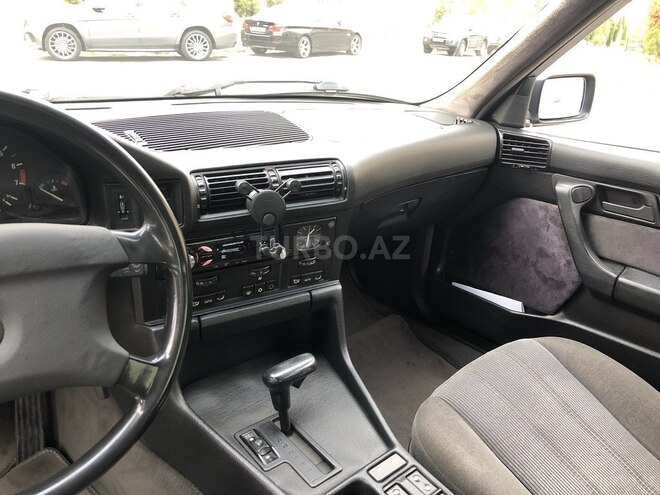 BMW 525 1994, 340,000 km - 2.5 l - Bakı