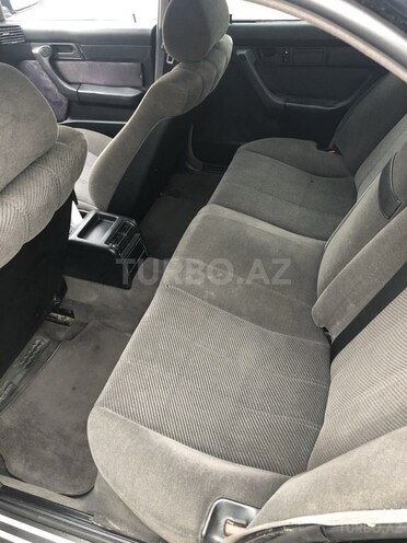 BMW 525 1994, 340,000 km - 2.5 l - Bakı