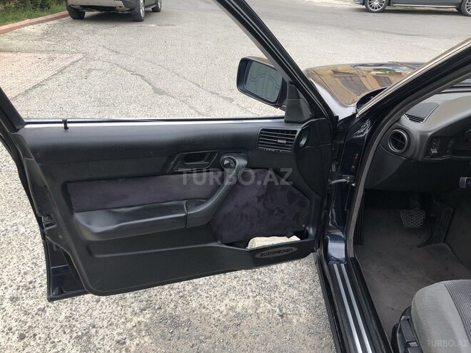BMW 525 1994, 340,000 km - 2.5 l - Bakı