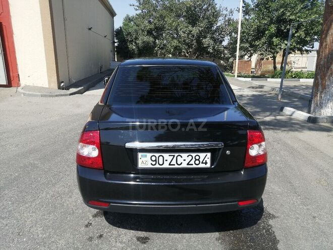 LADA (VAZ) Priora 2013, 198,000 km - 1.6 l - Bakı