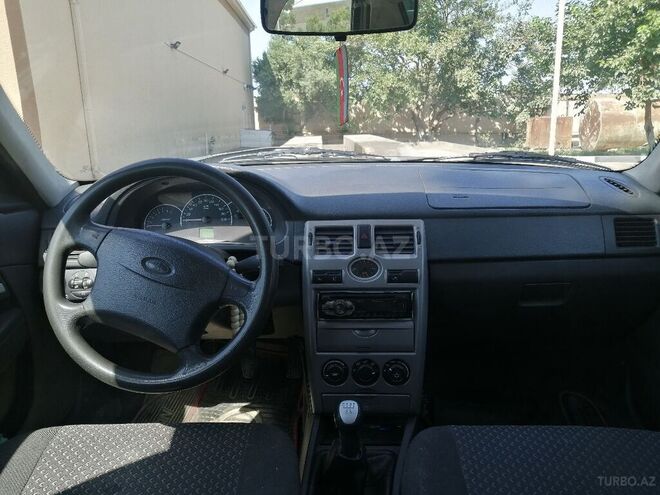 LADA (VAZ) Priora 2013, 198,000 km - 1.6 l - Bakı