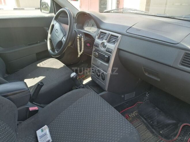 LADA (VAZ) Priora 2013, 198,000 km - 1.6 l - Bakı