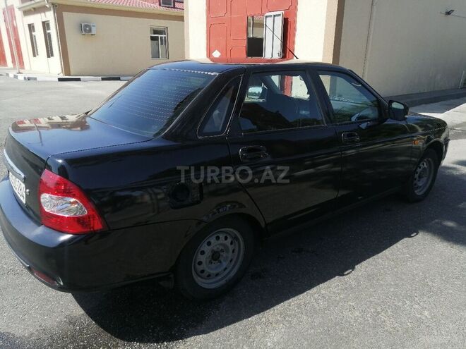 LADA (VAZ) Priora 2013, 198,000 km - 1.6 l - Bakı