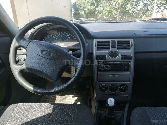 LADA (VAZ) Priora 2013, 198,000 km - 1.6 l - Bakı