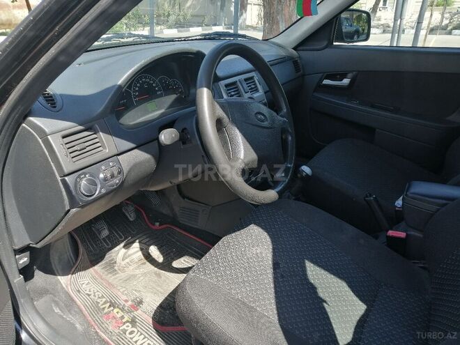 LADA (VAZ) Priora 2013, 198,000 km - 1.6 l - Bakı