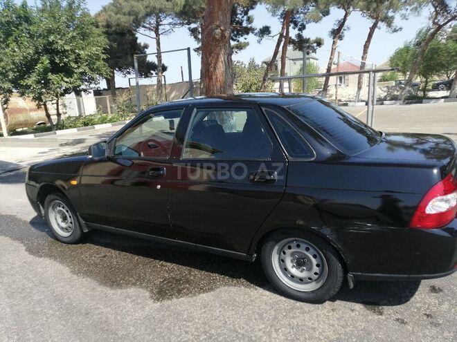LADA (VAZ) Priora 2013, 198,000 km - 1.6 l - Bakı
