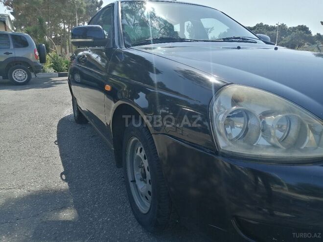 LADA (VAZ) Priora 2013, 198,000 km - 1.6 l - Bakı