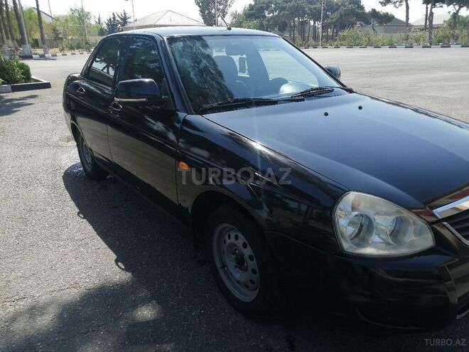 LADA (VAZ) Priora 2013, 198,000 km - 1.6 l - Bakı
