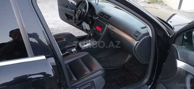 Audi A4 2007, 185,000 km - 2.0 l - Bakı