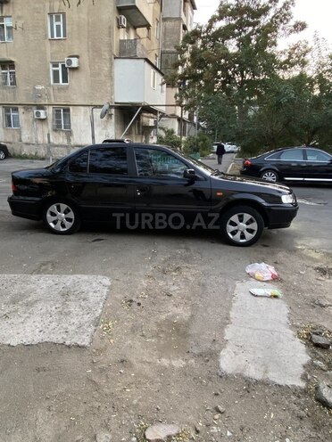 Khazar LX 2021, 30,000 km - 1.7 l - Bakı