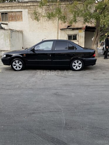 Khazar LX 2021, 30,000 km - 1.7 l - Bakı