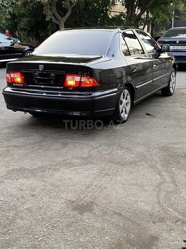 Khazar LX 2021, 30,000 km - 1.7 l - Bakı