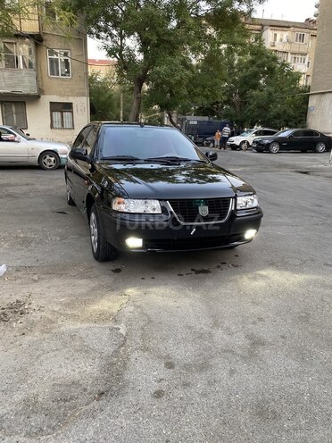 Khazar LX 2021, 30,000 km - 1.7 l - Bakı