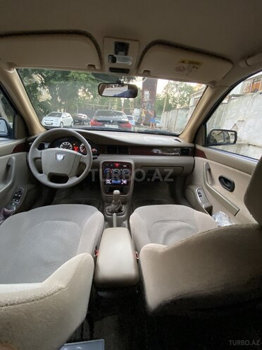 Khazar LX 2021, 30,000 km - 1.7 l - Bakı