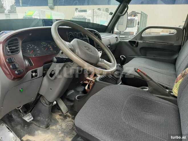Hyundai HD-78 2012, 327,000 km - 3.9 л - Bakı