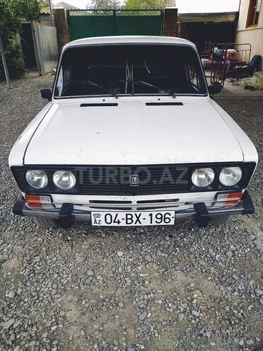LADA (VAZ) 2106 1996, 62,000 km - 1.3 l - Ağcabədi