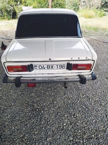 LADA (VAZ) 2106 1996, 62,000 km - 1.3 l - Ağcabədi