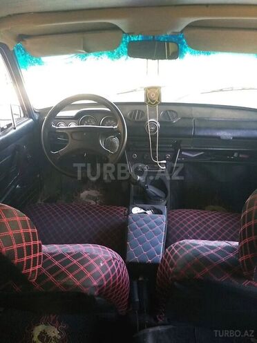 LADA (VAZ) 2106 1996, 62,000 km - 1.3 l - Ağcabədi