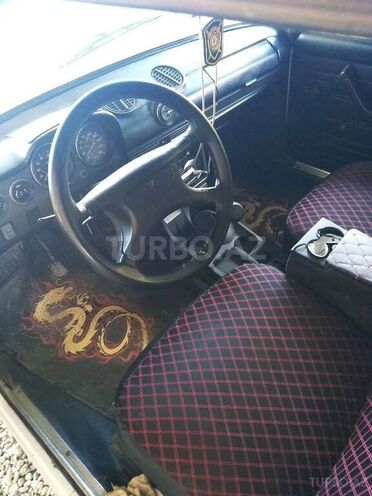 LADA (VAZ) 2106 1996, 62,000 km - 1.3 l - Ağcabədi