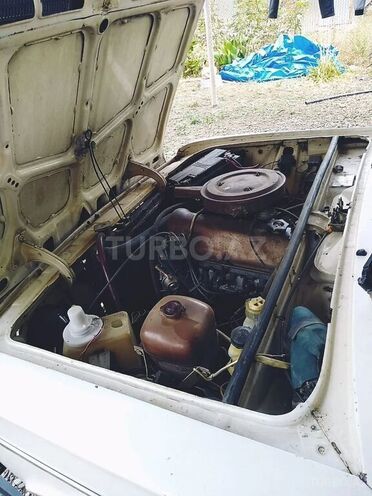 LADA (VAZ) 2106 1996, 62,000 km - 1.3 l - Ağcabədi