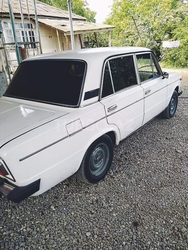 LADA (VAZ) 2106 1996, 62,000 km - 1.3 l - Ağcabədi