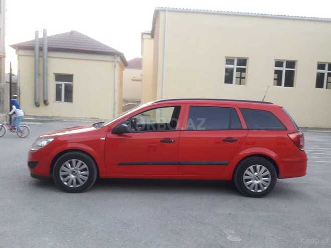 Opel Astra 2007, 227,080 km - 1.4 l - Bakı
