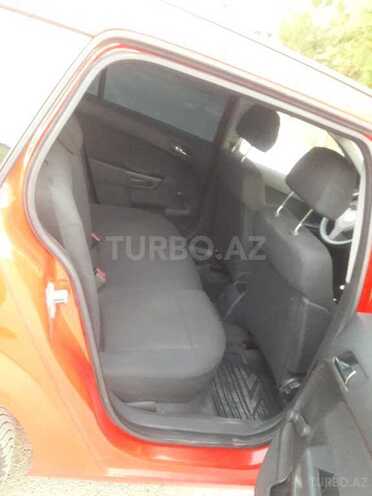 Opel Astra 2007, 227,080 km - 1.4 l - Bakı