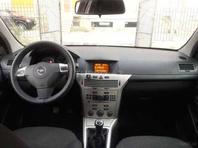 Opel Astra 2007, 227,080 km - 1.4 l - Bakı