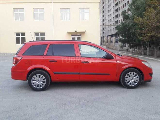 Opel Astra 2007, 227,080 km - 1.4 l - Bakı