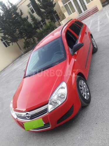 Opel Astra 2007, 227,080 km - 1.4 l - Bakı