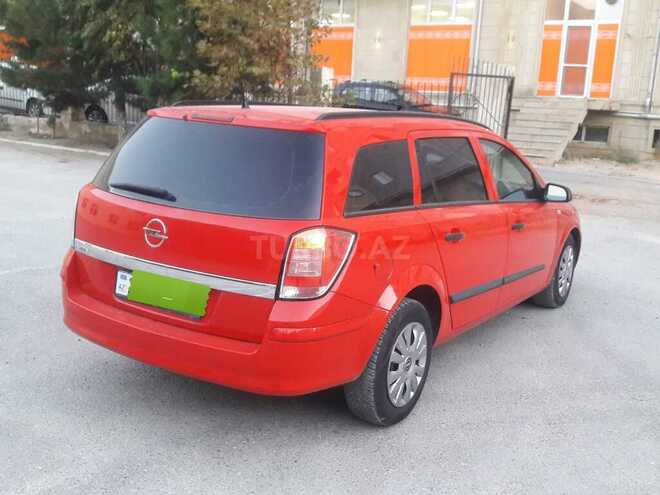 Opel Astra 2007, 227,080 km - 1.4 l - Bakı